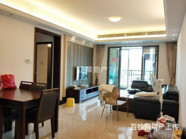低于市场价新香洲海悦云天精装两房小区中间带入户花园 - 图片 5