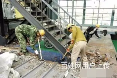 嘉兴专业拆除垃圾清运 - 图片 9