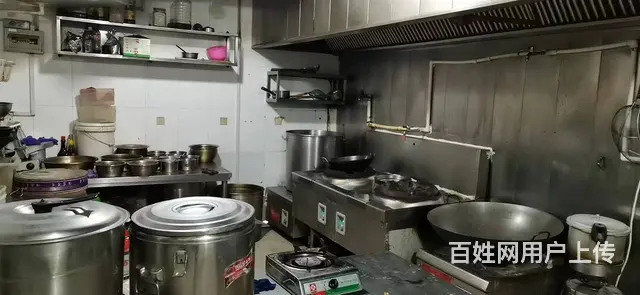 8015七P黑豆花石锅鱼 城北区祁连路914号13 - 图片 3
