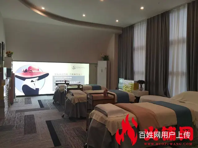 （火铺网）宿城区中豪写字楼纯一层美容店旺铺转让（找店免费） - 图片 9