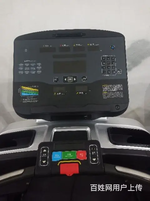 福建厦门二手健身器材 - 图片 1