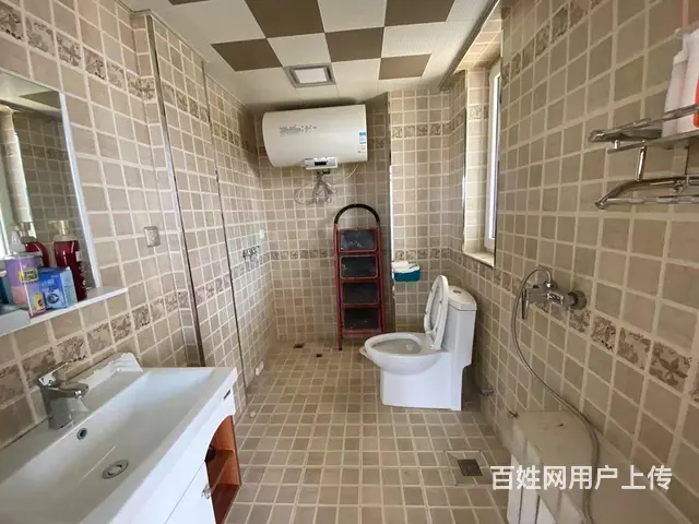河东一中宏运凤凰新城一期金泰春天 - 图片 4