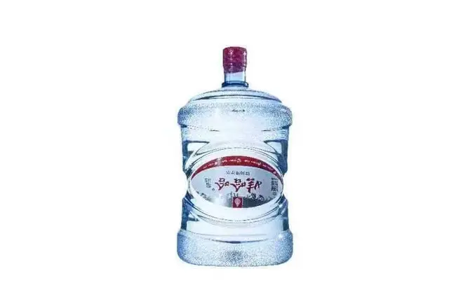 合肥瓶装水价格 桶装水价格优惠活动送水 - 图片 2
