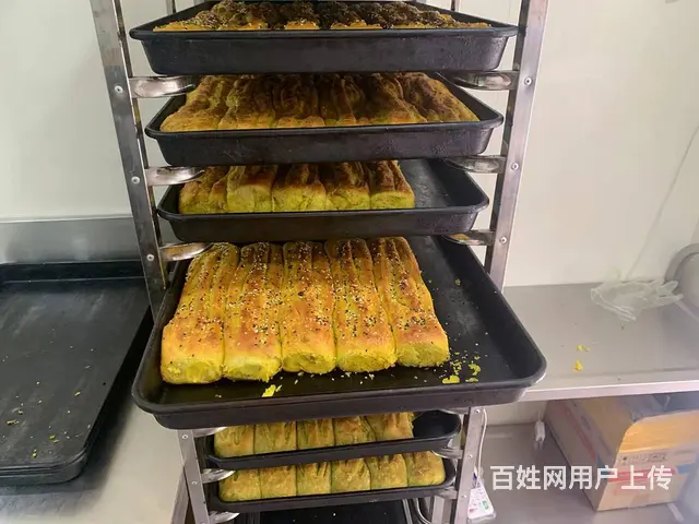 5654（金铺网）陇西路口临街商铺对外转让 - 图片 2