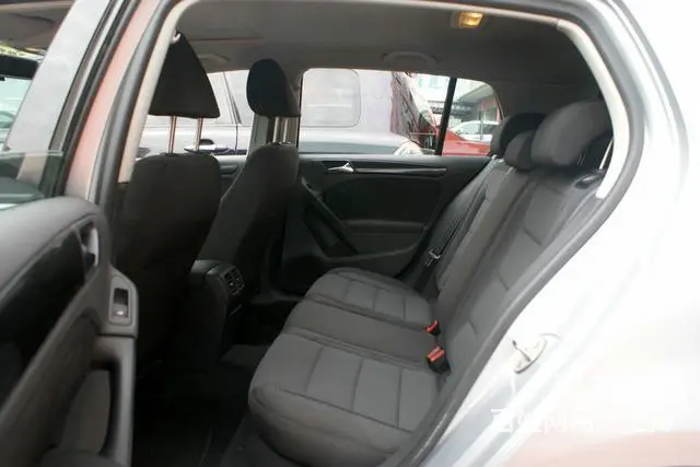 大众高尔夫 2009款 1.6L 自动 舒适型 ( - 图片 3