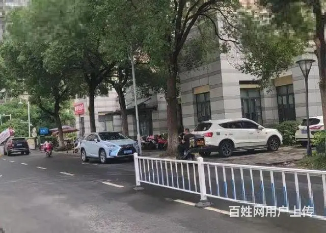 世茂广场大独栋！单价8xxx，带租约，可做，停车方便 - 图片 5