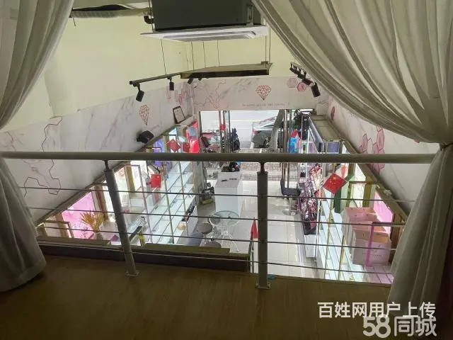急转！湖州市武康区兴康北路50平美容院 - 图片 4