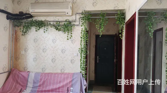 新都汇小商品丹尼斯大卫城地铁中转站3室拎包入住 - 图片 3