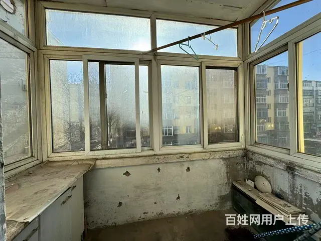白菜价养老辽建3楼36平一室6.8万 - 图片 2