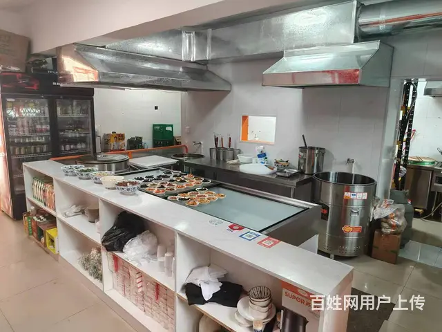 道外保障街面馆出兑 餐馆出兑 - 图片 5
