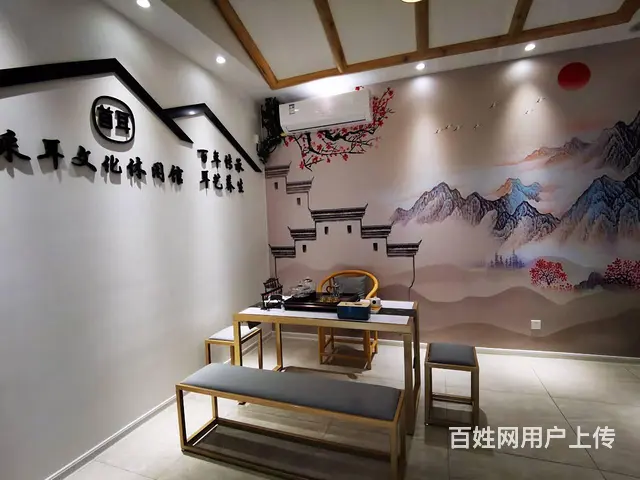 （51旺铺推荐）国贸120平临街采耳店 - 图片 2
