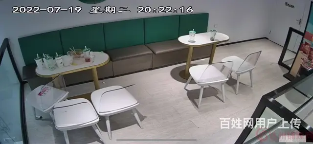 （达州铺源网）渠县地旺广场旁賨人里50㎡奶茶店（带品牌整体转 - 图片 1