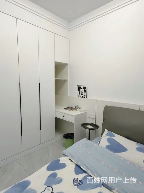 三中附近一楼，南北朝向正房，精装拎包入住，走读陪读养老好房源 - 图片 4