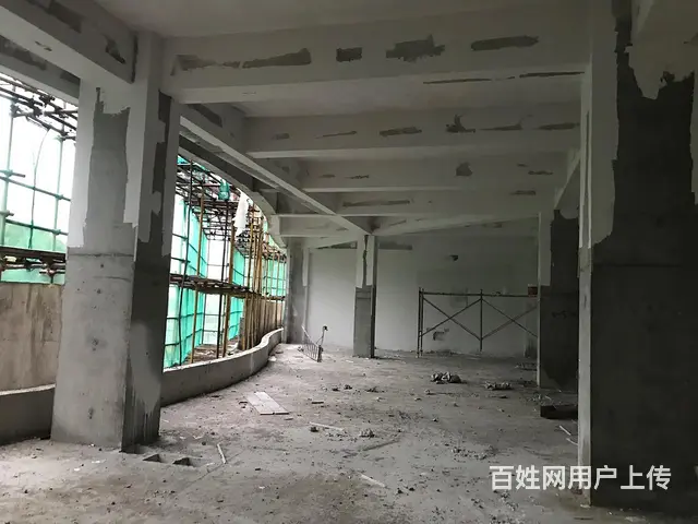 挑高六米，小区主门口五折出售 原价3.3万现价1.5万每平 - 图片 6