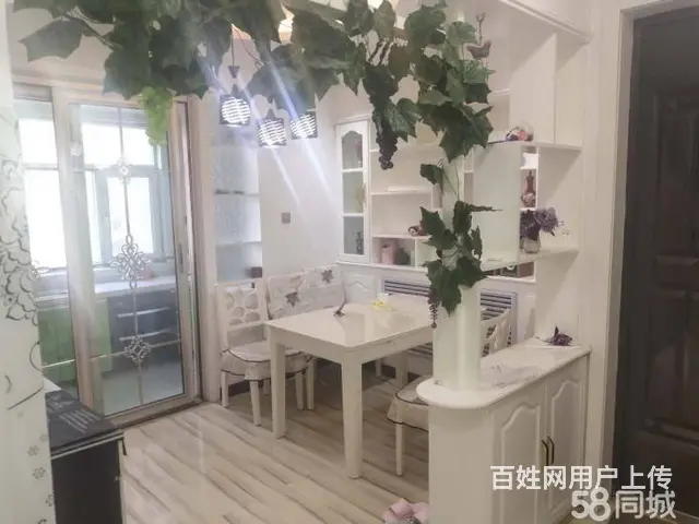 金座雅苑二期 普通住宅 中等装修 - 图片 8