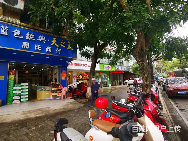 （51旺铺推荐）崖城区崖州大道整栋126平商行转让 - 图片 6