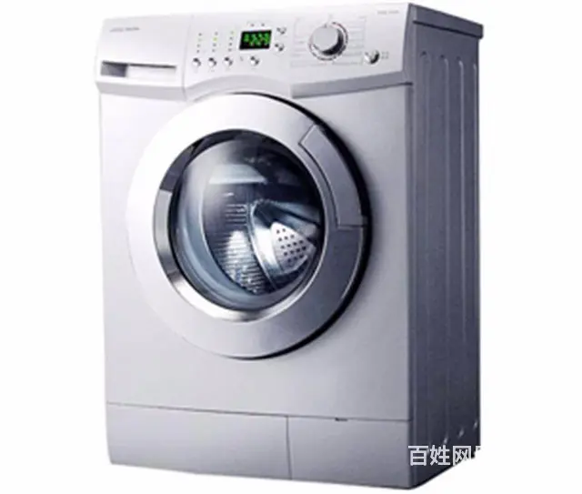 上海洗衣机售后服务总部电话 - 图片 1