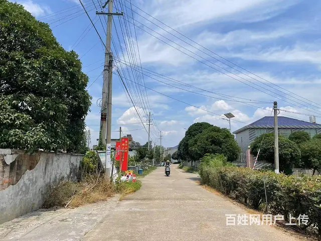 （个人发布）长沙县开元大道旁春华镇500平厂房/仓库出租 - 图片 8