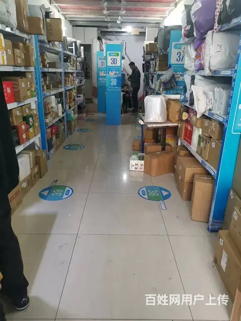 A（个人）岳麓区成熟小区商业街的菜鸟驿站转让编号1020 - 图片 4