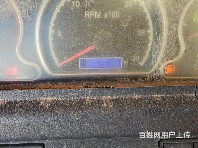 【搞定了！】东方红me504加华源75-300喷灌 - 图片 1