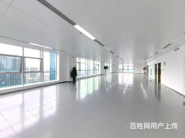 北站丨华府新天地丨125平丨7199均价丨纯写丨新开盘出售 - 图片 1