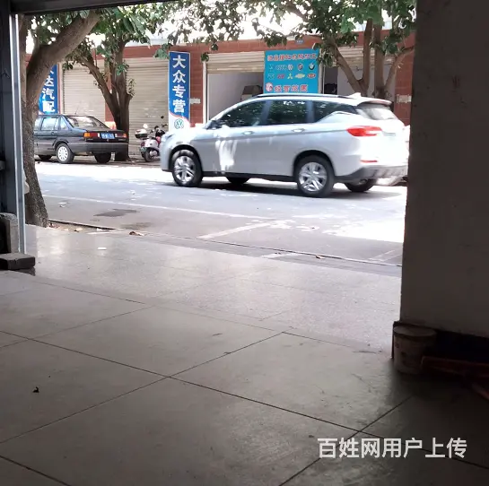 （速转店）富逸花园旺铺出租    地理位置优越 - 图片 4
