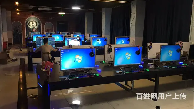 位置好，人流量大，生意好做 租过来可以直接使用 - 图片 6