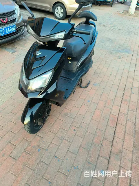 立马电动车 - 图片 1