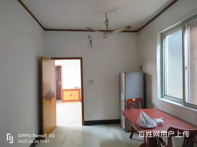濂溪十里印象 普通住宅2厅 简单装修 - 图片 4