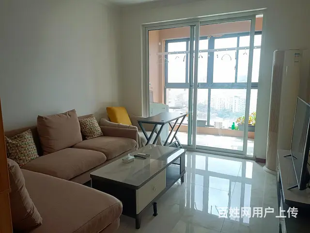 出租凯尔尚郡电梯二十楼，小三室，2200一月 - 图片 7