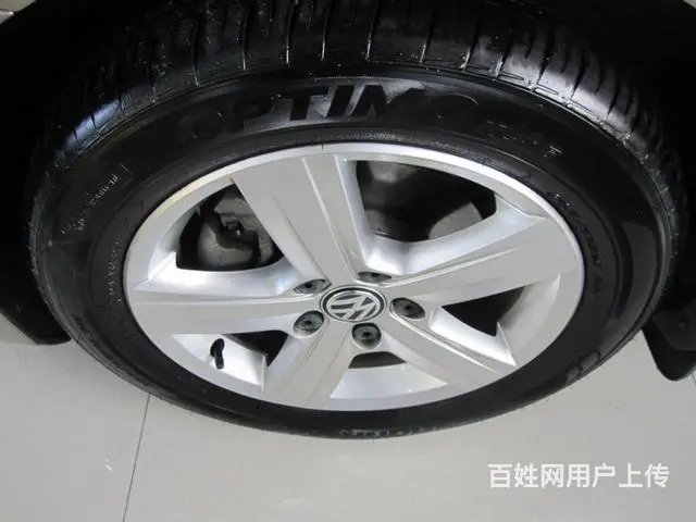 [苏州]大众高尔夫 1.6L 自动 舒适型 201 - 图片 10