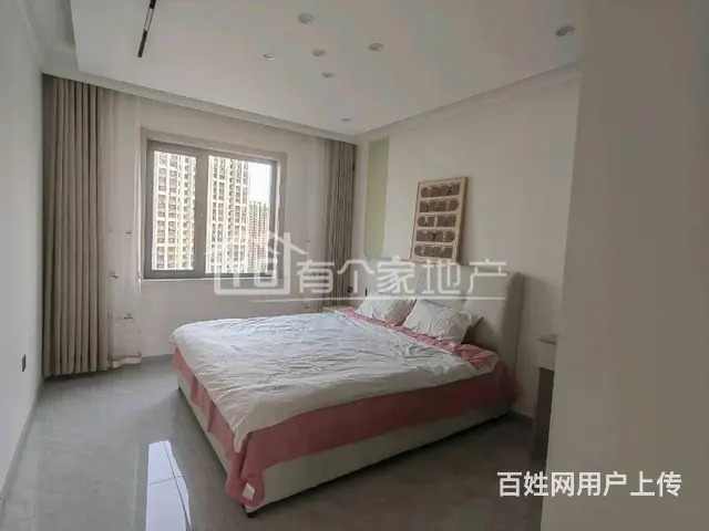 群力家园(道里-尚志) 普通住宅 精装修 - 图片 4