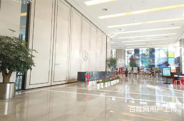 步步高商业广场260m2一1398m2直签合同面积均有 - 图片 1