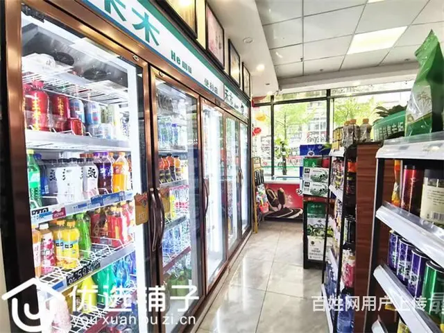 （优选铺子）西外人民医院旁87平便利店转让 - 图片 6