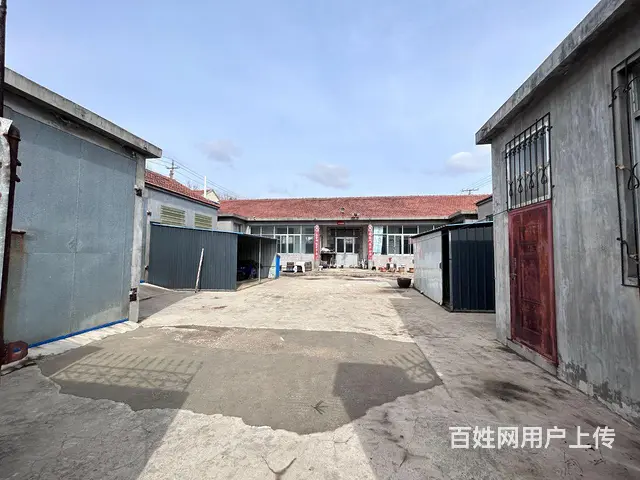 （新房源）初村独门独院一楼厂房出租 - 图片 8
