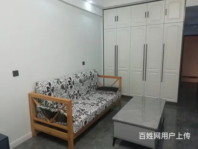 拎包入住 - 图片 1