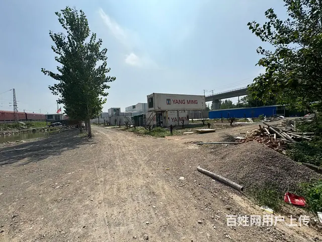 （徐州找店网）茅村独院鱼塘和土地出租 - 图片 6