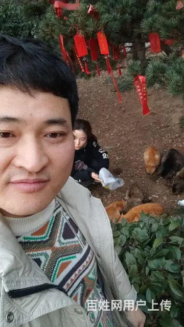 半聋哑人找对象可上门 - 图片 1