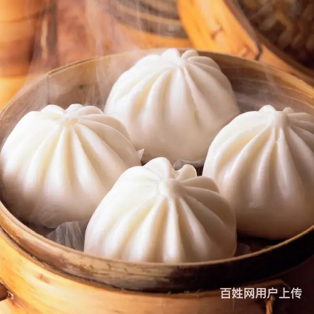 焦作小吃培训 - 图片 2