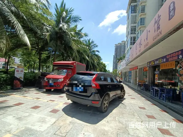 （51旺铺推荐）海甸岛110平加外摆餐饮店转让 - 图片 12