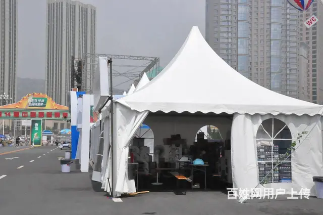 篷房租赁全国户外活动庆典定制尺寸 - 图片 5