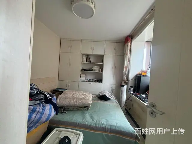 钢铁北路金华19电梯入户好楼层带车位 新小区绿化好采光好有赠 - 图片 12
