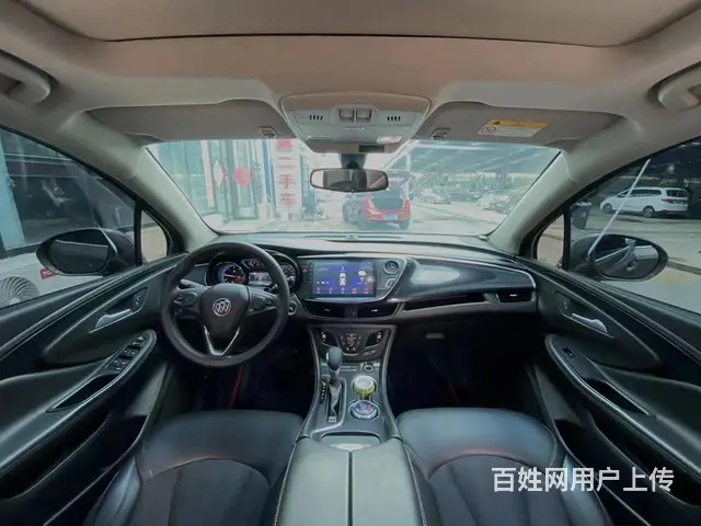 别克 昂科威 2015款 1.5T 双离合 20T 两驱 - 图片 5