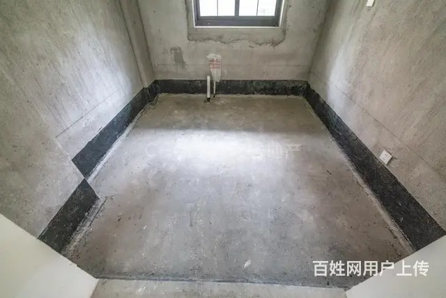 钟楼区青枫壹号英郡花苑(别墅)纯毛坯实际面积四百平 - 图片 11