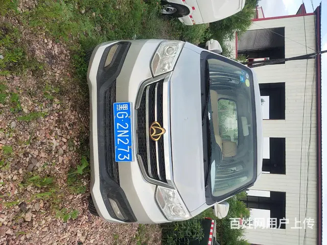 跨越王 平板车 - 图片 3