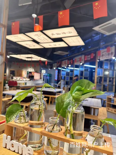 淘铺铺推荐 昆山市卤校长火锅店转让 - 图片 5