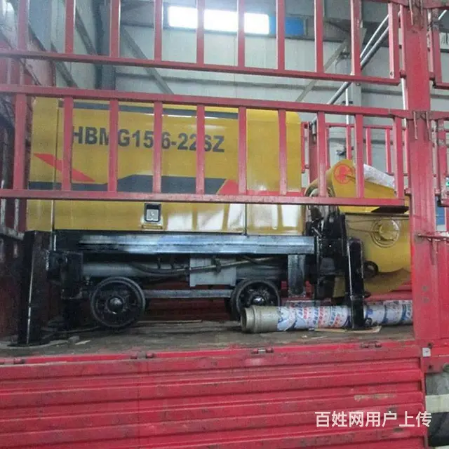 楚雄永仁/泵管_对骨料要求低 - 图片 9