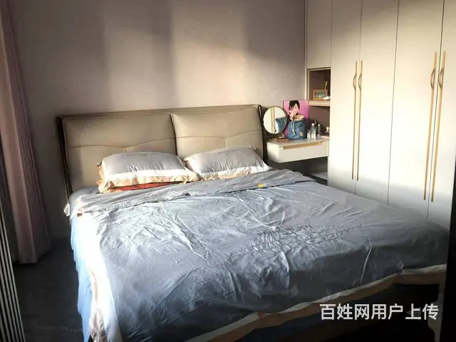四季花城 普通住宅 精装修 - 图片 9