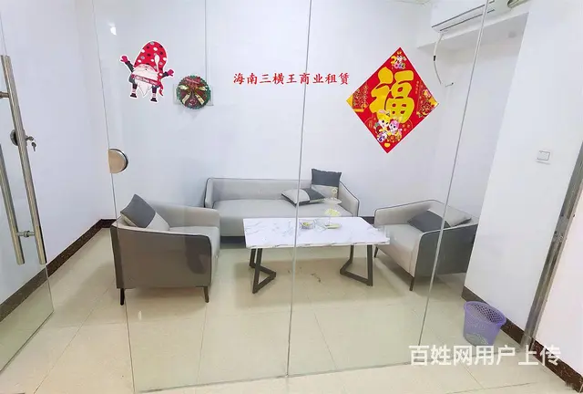 （16个直播间）340平，高层 - 图片 8