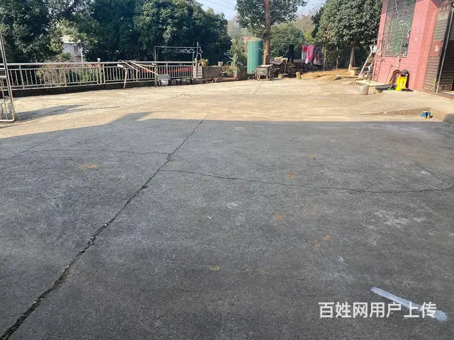 跳马洞株路新红星市场旁550平仓库，带住房出租，带10T行车 - 图片 10